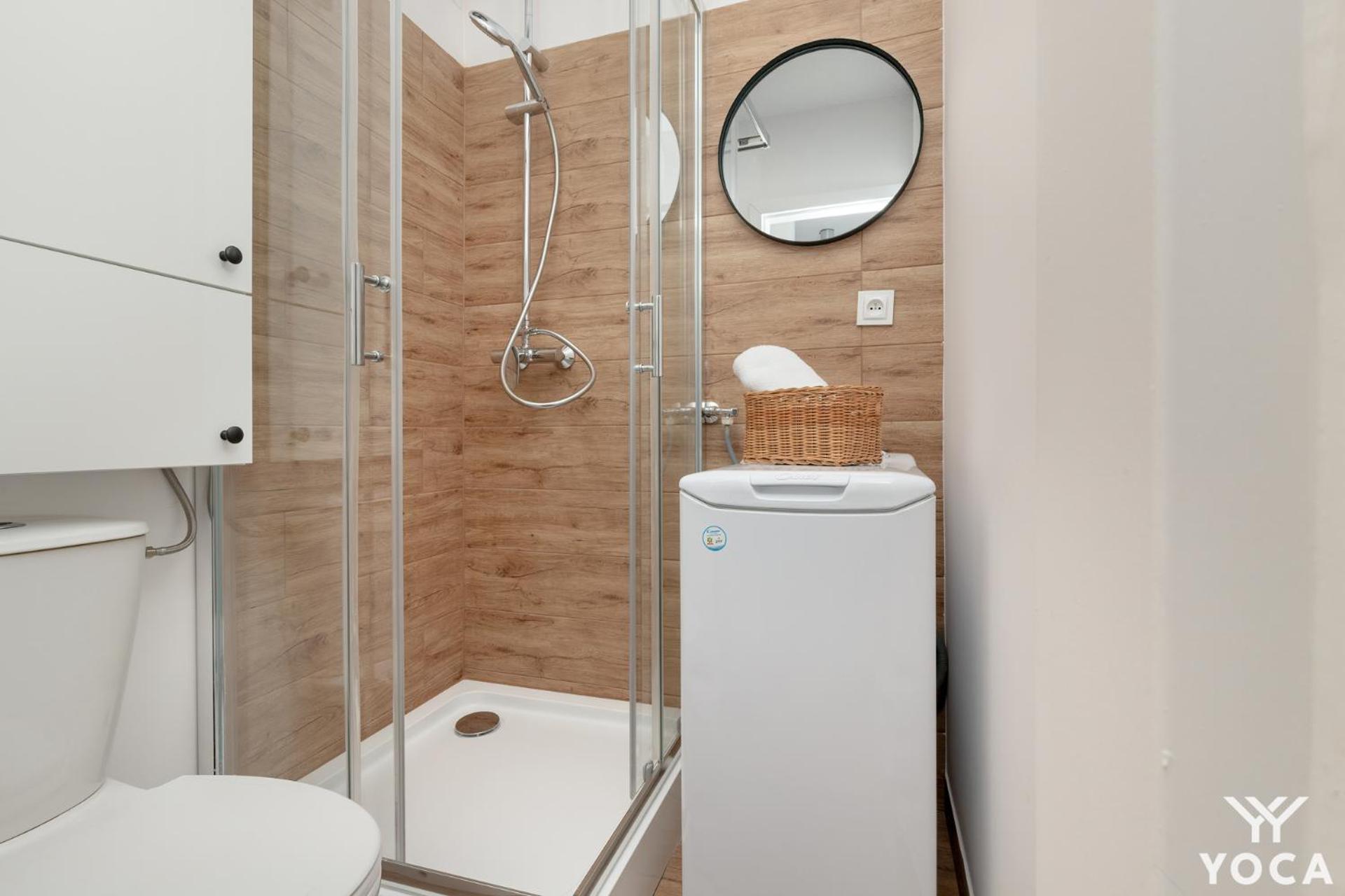 Doki Business Apartment Center Gdansk By Yoca Dış mekan fotoğraf