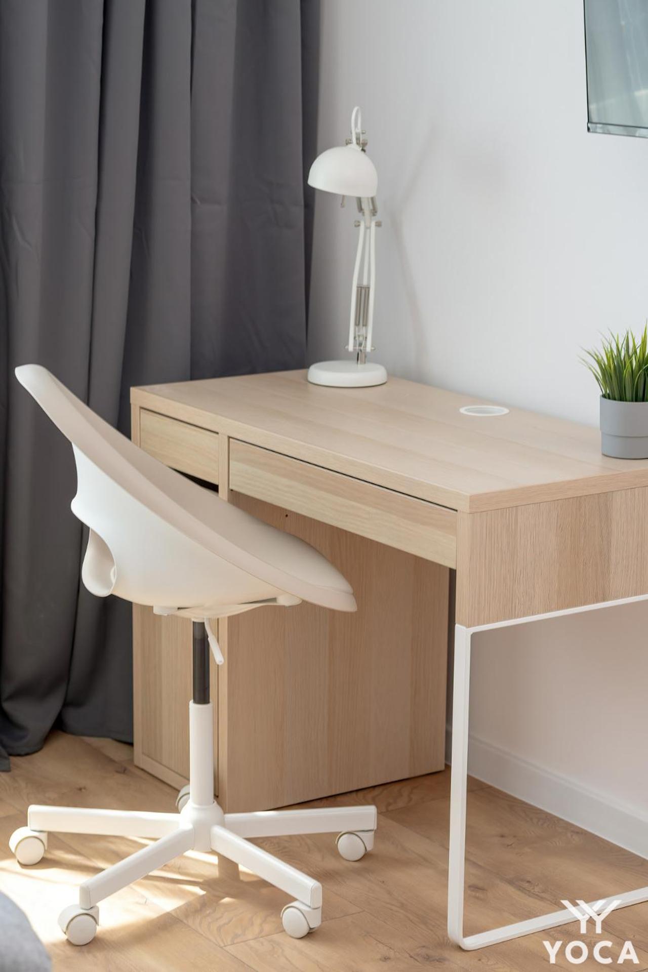 Doki Business Apartment Center Gdansk By Yoca Dış mekan fotoğraf